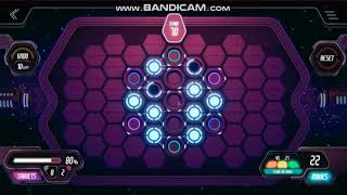 육각 퍼즐 '헥셀렉트릭' 스토브 런칭! Hexelectric in Stove! screenshot 4