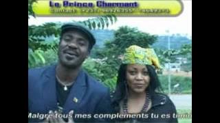 BADAMASSI LE PRINCE CHARMANT