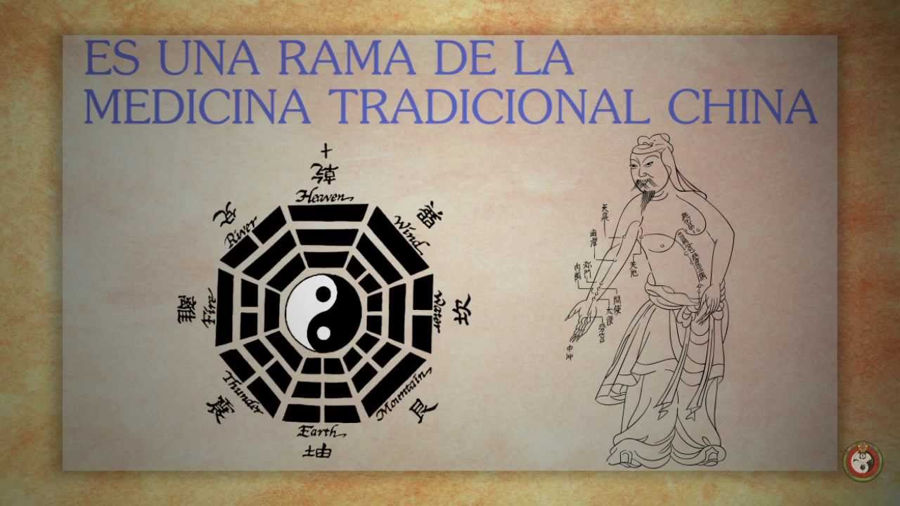 Mi canal