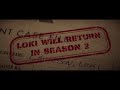 LOKI SEASON 2 CONFIRMED POST CREDITS SCENE