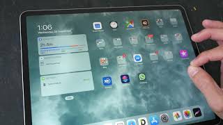 How to get & use Whatsapp on your iPad