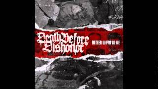 Death before dishonor - So far from home