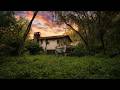 They Abandoned Their Mansion with Everything Still Inside & Power Still On