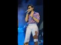 Apna bana le  full version  lucknow concert   darshan raval