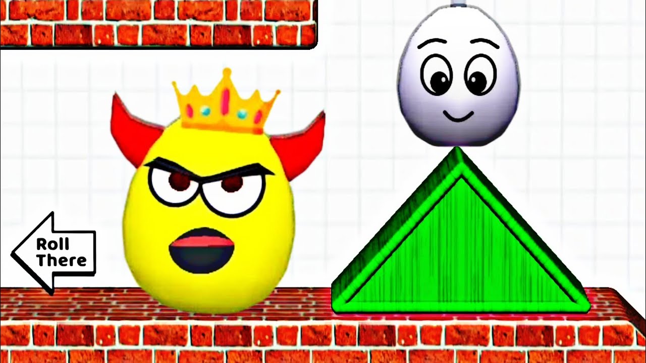 Hide Ball Logic puzzle Game / Draw To Smash Game / Level 9834 - 9967 Game / ASMR Gameplay 