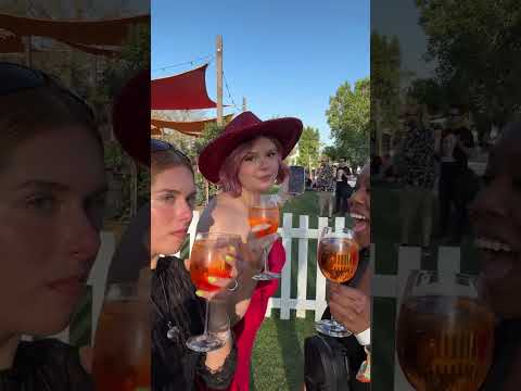 WHAT 400 GETS YOU AT COACHELLA
