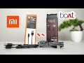(Xiaomi) Mi Vs boAt Charging Cable Comparison, Which is the best cable,कोन कि केबल खरीदे boAt या Mi