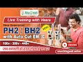 2free led live training  new generation ph2  bh2 with auto cut em ic  making ageing repairing