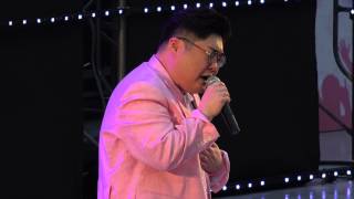 투빅(2Bic)[직캠] i’am loving you