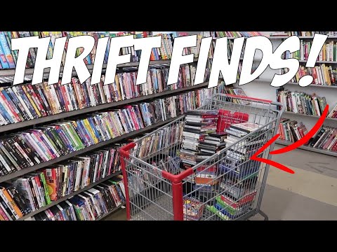 Video: Nakupujú záložne DVD?