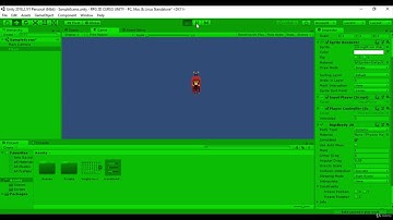 25  Físicas Rigidbody Curso Unity y C# 2019 ( parte 25)