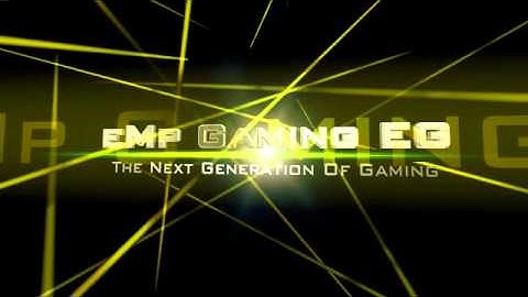 eMp Gaming Intro (Original) uploaded from FliXpress.com