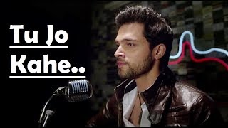 Tu Jo Kahe Duniya Bhula Du Mai lyrics - Yasser Desai - Parth Samthaan - Palash Muchhal - 2017