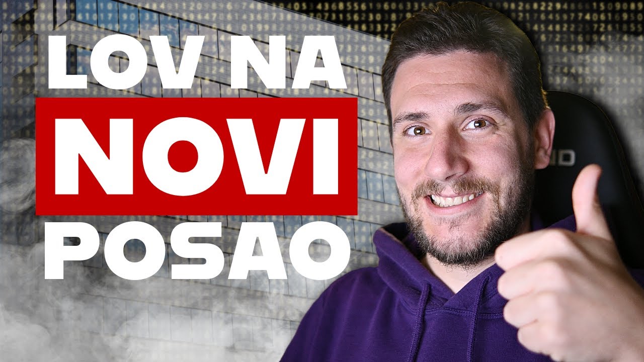 Kako Sam Našao Novi Posao U 2025.