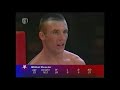 Mikkel Kessler VS. Dean Williams