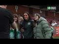 Exclusive Interview | Kelly Clark on new stadium and fans!
