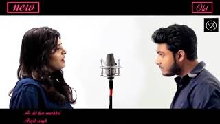 New vs Old 2 Bollywood songs mashup! Raj Burman ft. Deepshikha