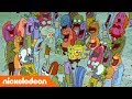 SpongeBob Schwammkopf | SpongeBob's Witze | Nickelodeon Deutschland