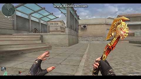 BC axe beast cut ung video