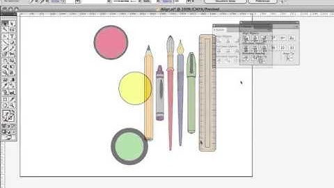 Vector Tuts+ Quick Tip â Align & Distribute