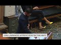 Iowa Legislature approves 2nd set of redistricting maps: Here are the big changes