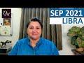 Sep 2021 Libra Horoscope Predictions - The Crucial Virgo Season