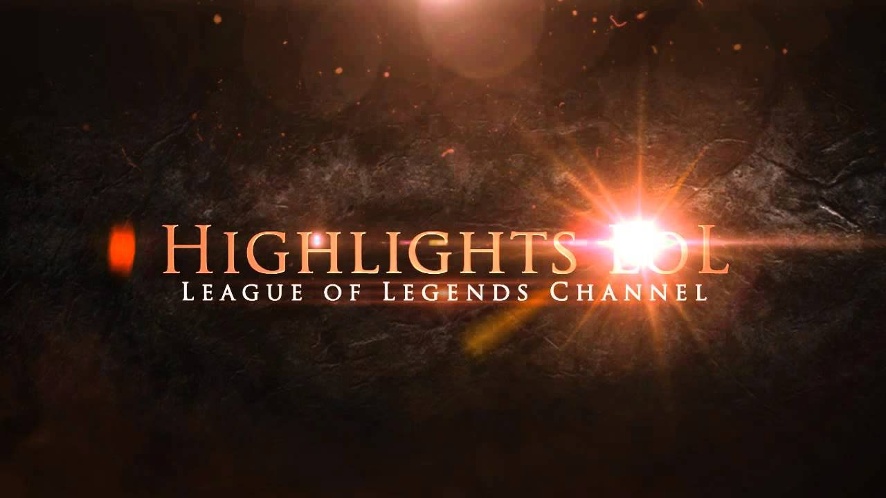 Highlights Game 3 EU LCS 2016 Summer Playoffs Semi finals G2 Esports vs Unicorns of Love