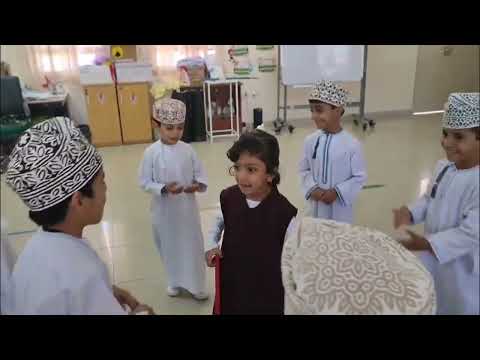 أداء لعبة حبوه مو دوري من عصافير الصف الأول مدرسة الرحبه للتعليم الأساسي أ منى ابوالعمايم
