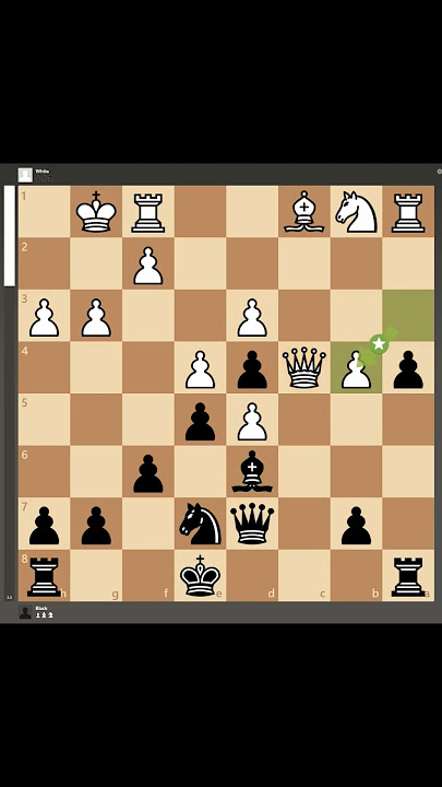 VIKTOR KORCHNOI VS YASSER SEIRAWAN (1984 YR.)