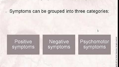 Abnormal Psychology: Lecture 13
