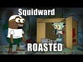 Running into old friends be like (Spongebob Squidward) | Tutweezy