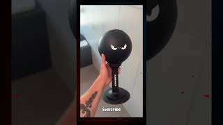 Angry? Frustrated? Hit This The Best Desk Punching Bag