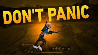 Free Fire: The Ultimate Strategy Guide screenshot 3