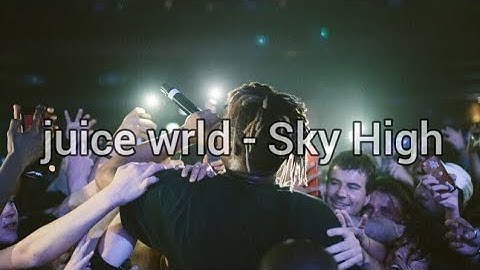 Juice WRLD - Sky High (Complete version)