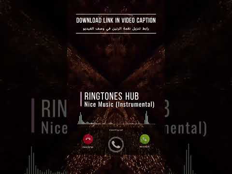 Ringtones Hub Nice Music Instrumental 