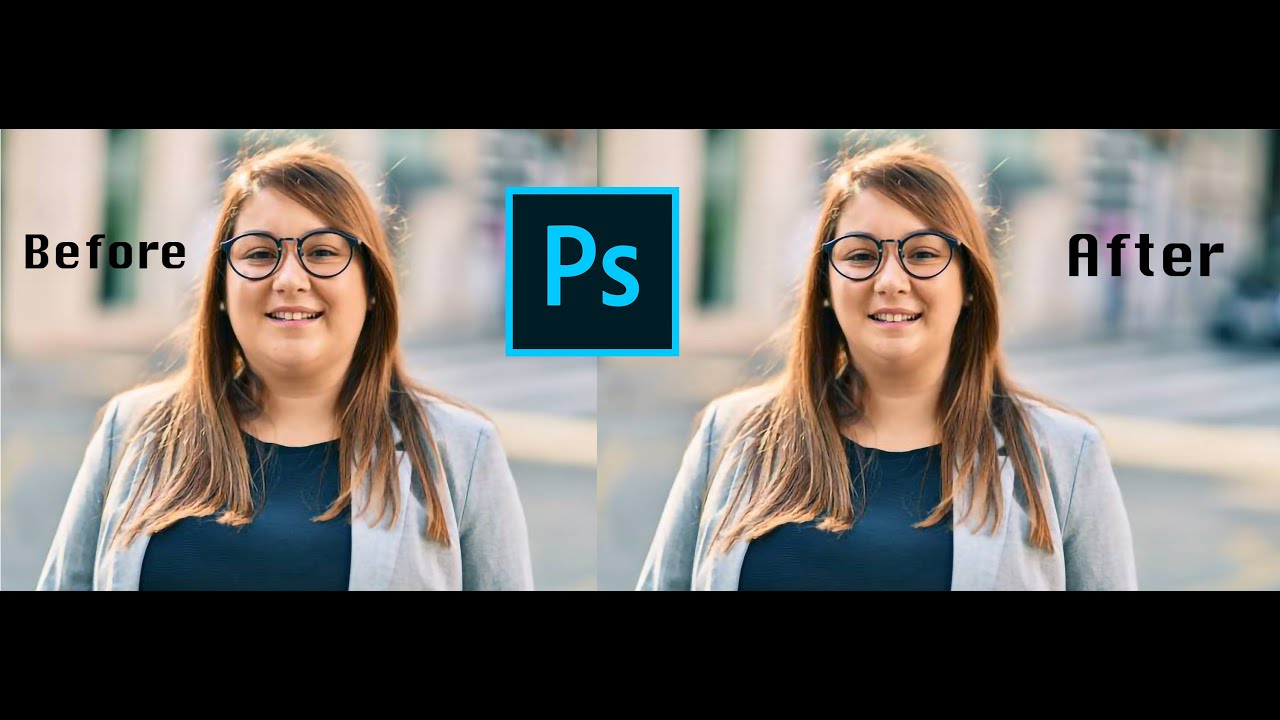 How To Slim Face In Photoshop By Graphics Academy YouTube how-to-slim-face-in-photoshop-by-graphics-academy-youtube