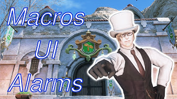 Final Fantasy XIV - Tips Everyone Can Use (Especially You)