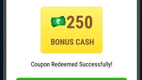 🤑250Rs mpl bonus coupon code today /mpl pro bonus coupon code today