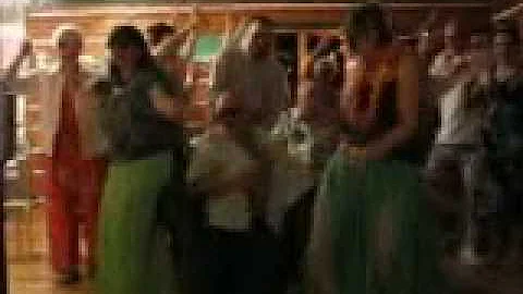 Kim's Luau