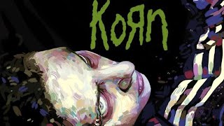 Korn - DON'T GO (Fanmade)