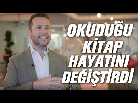 Bir Kitapla Hayatı Değişti: İzzet Pinto | Türk Dizilerini 100 Ülkeye Sattı