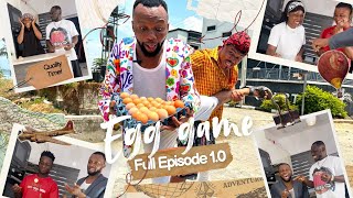 THE EGG THE BALL GAME || NEW EDITION  screenshot 5