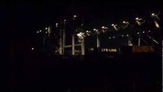 Dublin Port Noise Pollution 20 Nov 2011