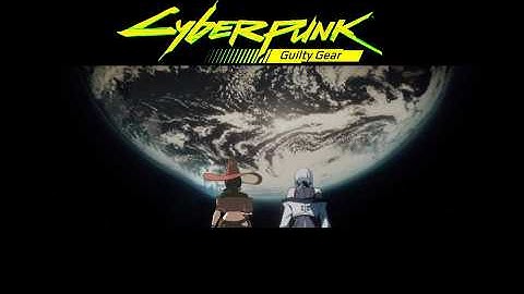 Guilty Gear Fan Made Lucy vs I-no intro