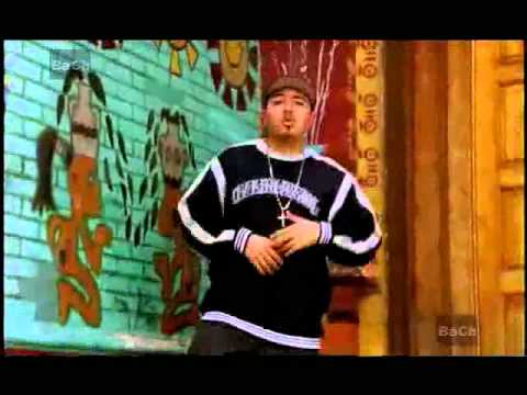 *ELLA SE FUE* - KINTO SOL - 2005