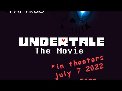 undertale-the-movie-(2022)---teaser-trailer-#1