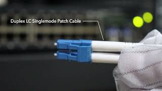 SFP-1G-LX 1000BASE-LX SFP Compatibility Test on Dell PowerConnect 3524 Ethernet Switch