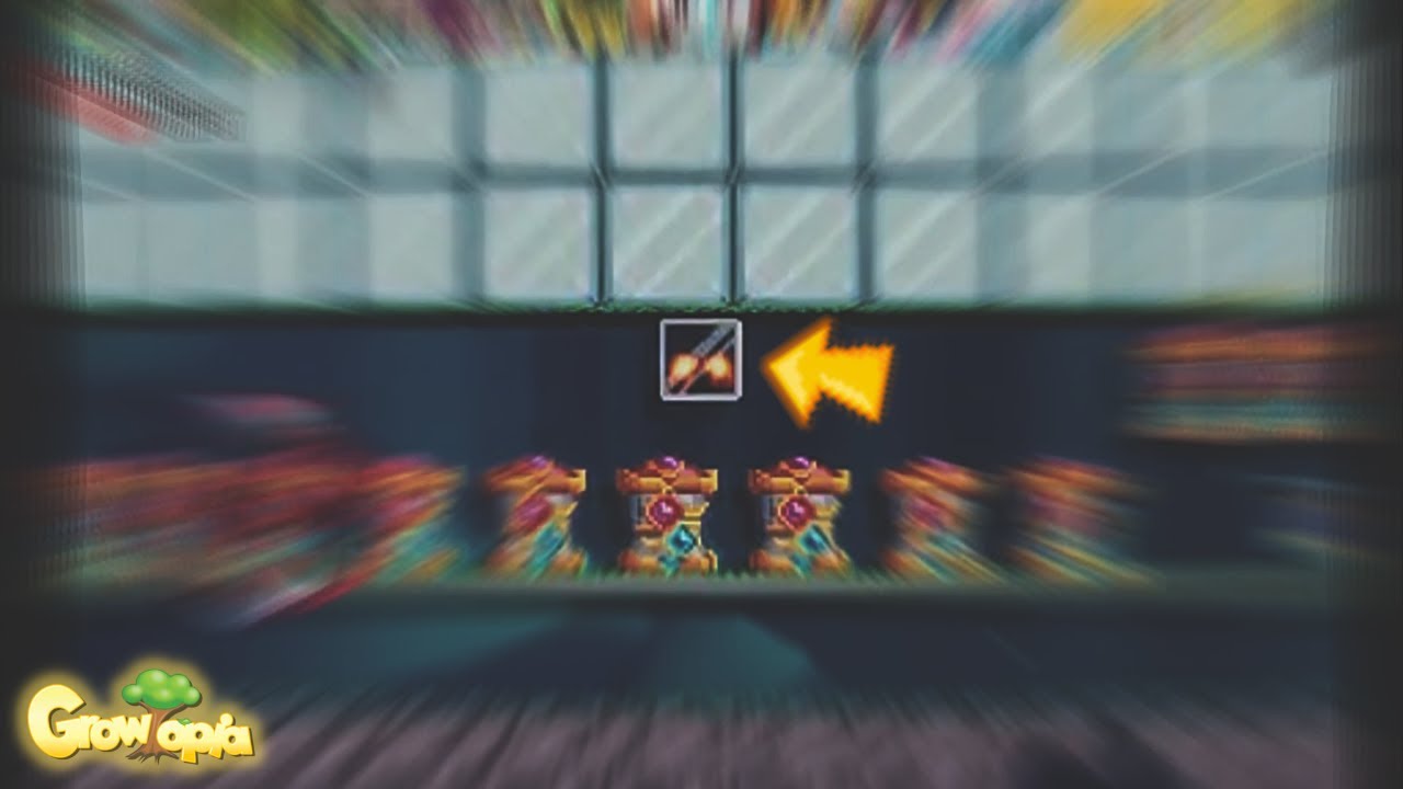 Удачные моменты на GROWTOPIA Summerfest 2025