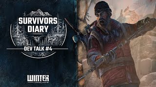 Famous Winter Survival – Dev Diary Episode 4 – Survival Mode Wealth