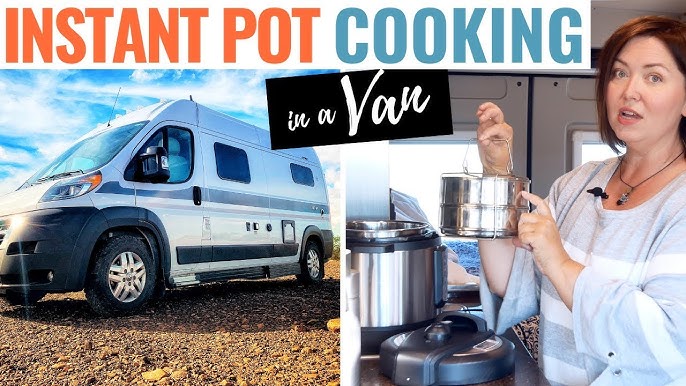 Trying Your Recipes In Our #Roydx RV Cookware 🍳 #rv